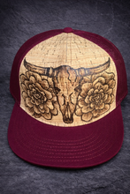 Load image into Gallery viewer, Skull and Roses
