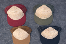 Load image into Gallery viewer, Mountain Trucker Hat
