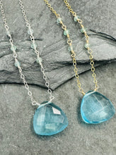 Load image into Gallery viewer, Katherine Necklace
