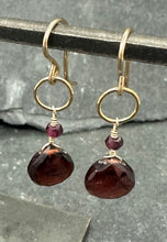 Load image into Gallery viewer, Ami Earrings
