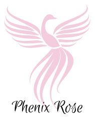 Phenix Rose Designs