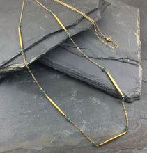 Load image into Gallery viewer, The Jill Necklace, Long

