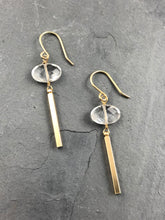 Load image into Gallery viewer, The Kassi Drop Earrings
