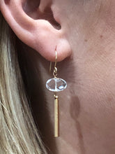 Load image into Gallery viewer, The Kassi Drop Earrings
